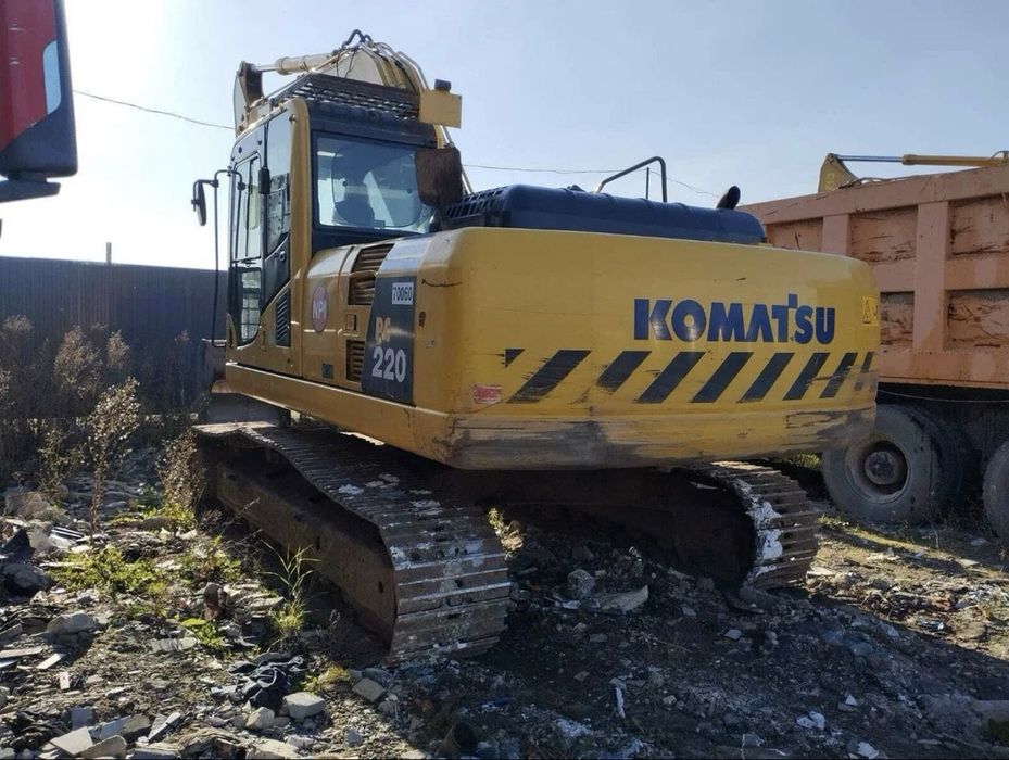 ПОЛНАЯ ГОТОВНОСТЬ‼️ Аренда гусеничный экскаватора с водителем ЗВОНИТЕ