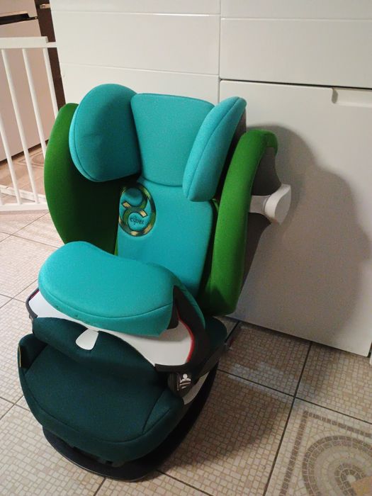 Fotelik samochodowy Cybex