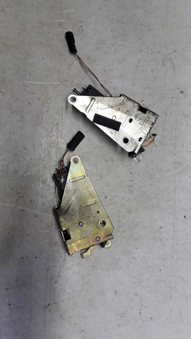 FECHOS DE PORTA SMART FORTWO 450