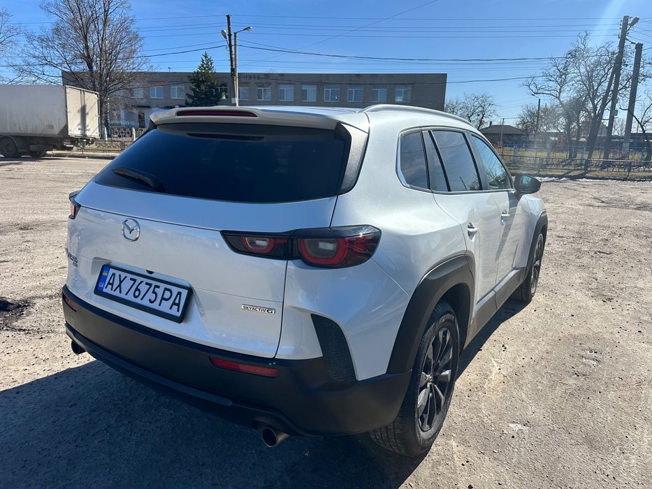 Продам Мазда сх-50