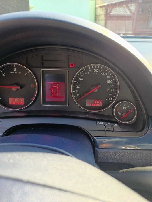 Sprzedam Audi a4 b6 1.9tdi 130 km