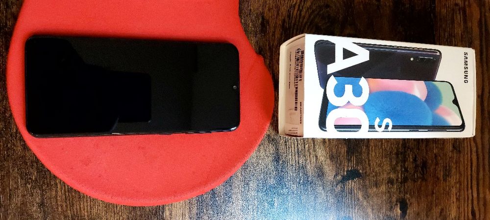 Samsung A30s - Execlente Estado | Oportunidade