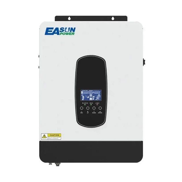 Гібридний інвертор EASUN 4.2kW 24V