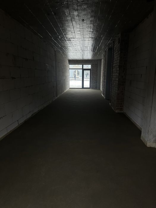 Оренда комерційних приміщеннь у м.Коломия.