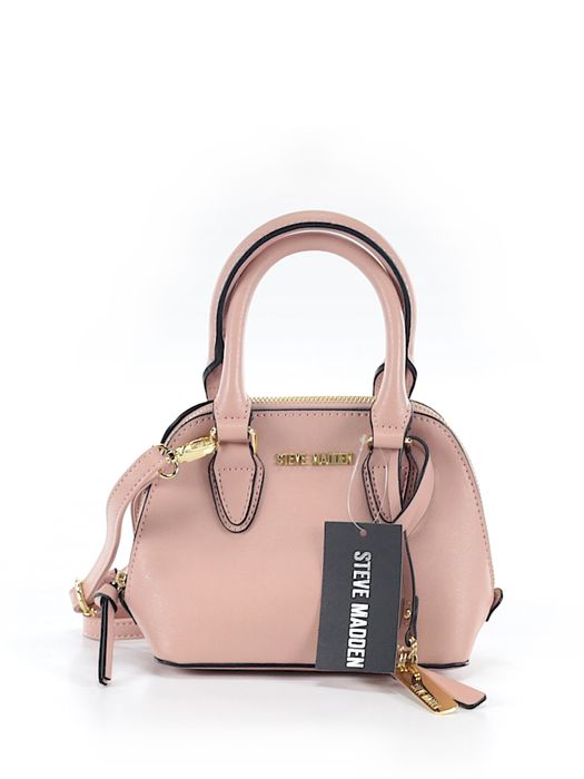 нова шкіряна сумка Steve Madden