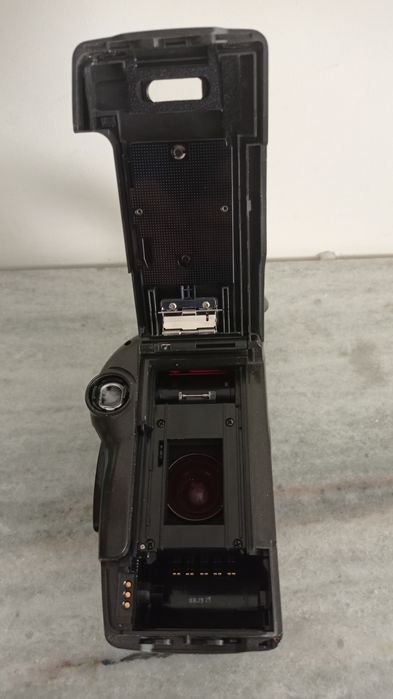 Máquina fotográfica Olimpus