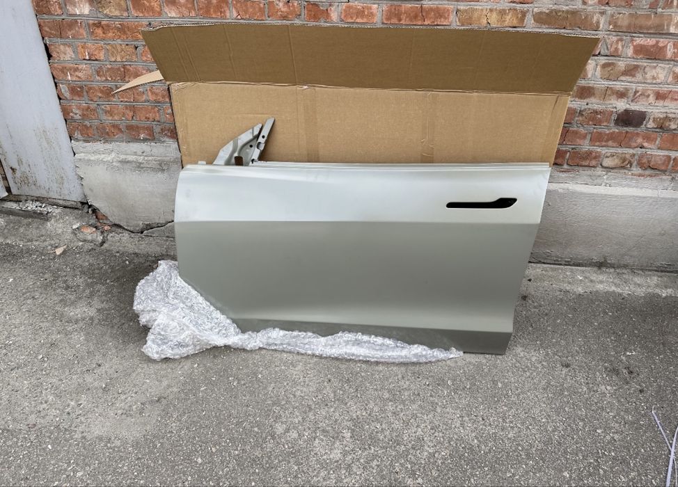 Дверь, Двері, перед, зад, ліві, праві Tesla mdoel 3 Tesla model Y