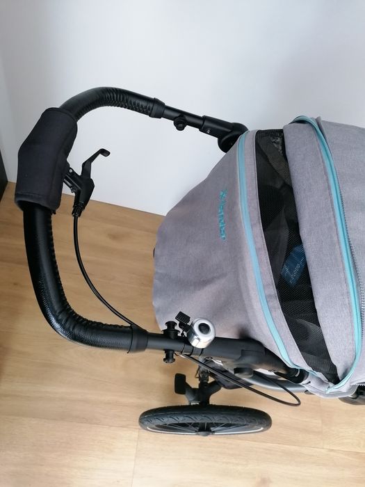 Wózek X-lander x-run biegowy