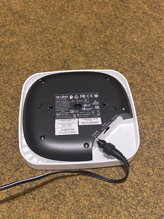 HPE Aruba Instant On AP11 Access Point (RW)