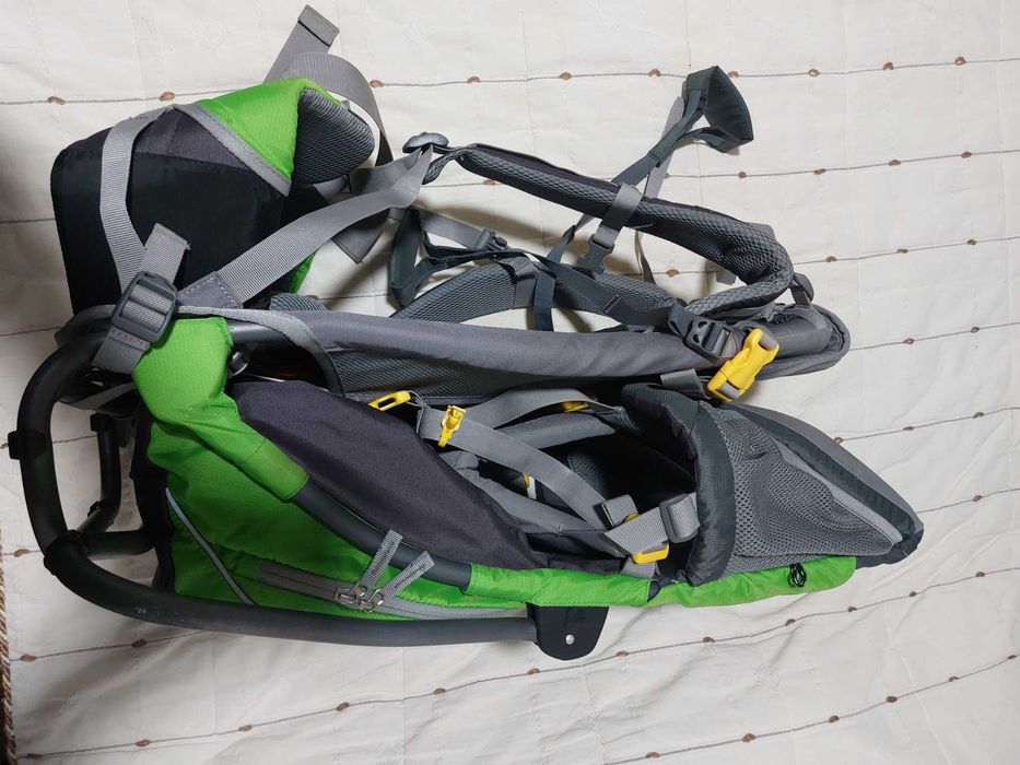 Deuter Kid Comfort Air