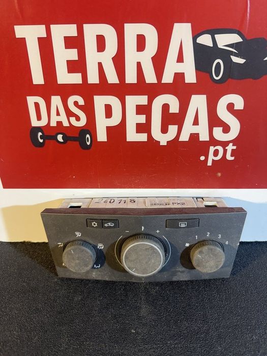Botão de Sofagem Opel Astra H 13201300