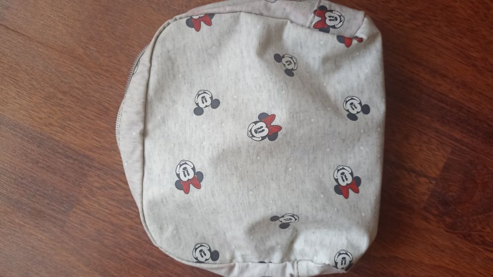 Conjunto de duas bolsas Minnie Women Secret