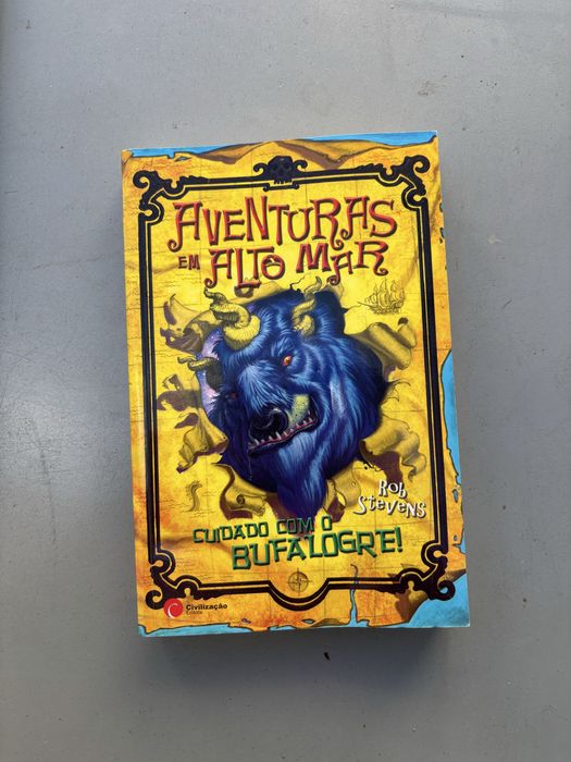Vendo livros juvenis Totó, Gémeas, Banana, Geronimo