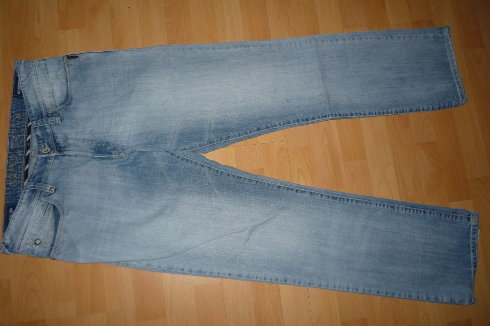 Spodnie męskie jeans roz XL i XXL * Camel Activ