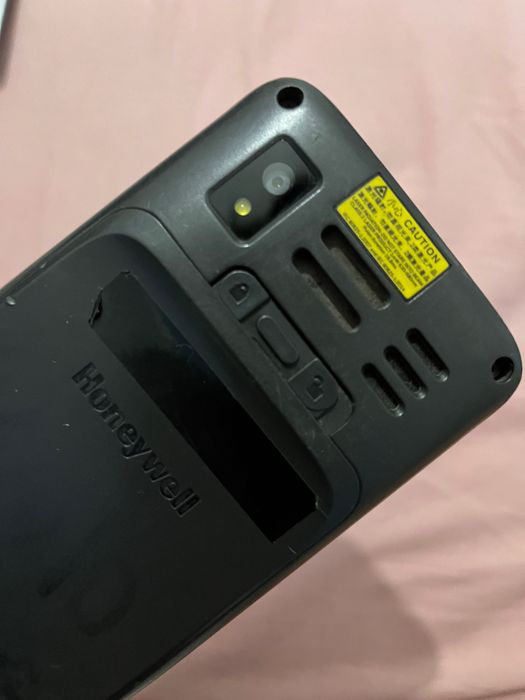 Data Collector / Mobile Computer510135664766494722