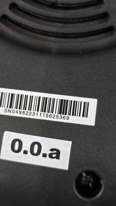 Air Fryer - Cecofry Frytkownica beztłuszczowa 2,5L 1200w 6 trybów