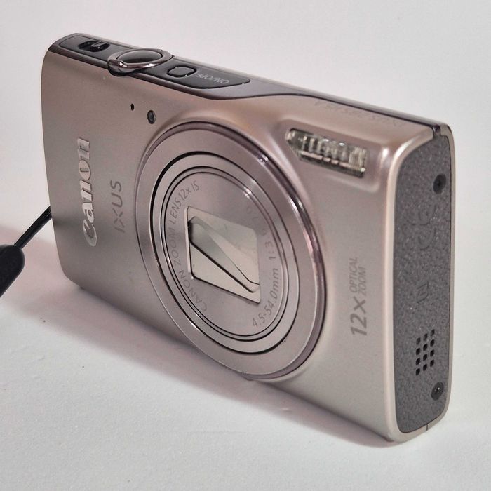 Canon Ixus 285 HS A - Máquina fotográfica digital compacta