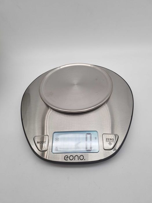 Waga elektroniczna kuchenna z misą Eona 5kg