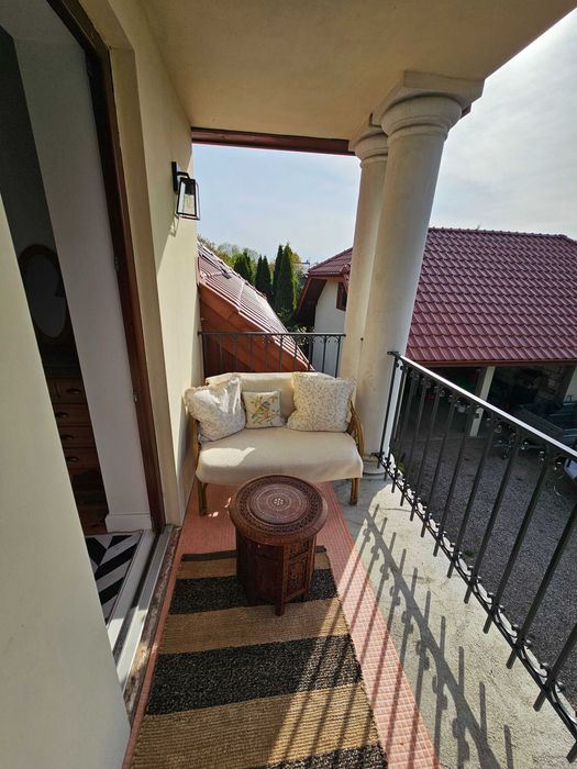 Agroturystyka.  Janow podlaski.