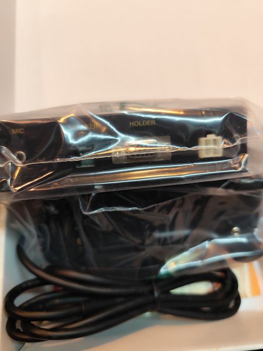 Kit mãos livres clássico