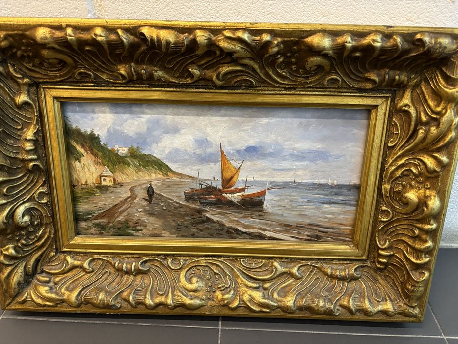 Landscape Painting