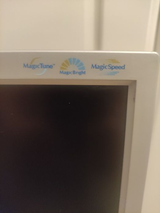 Monitor do komputera