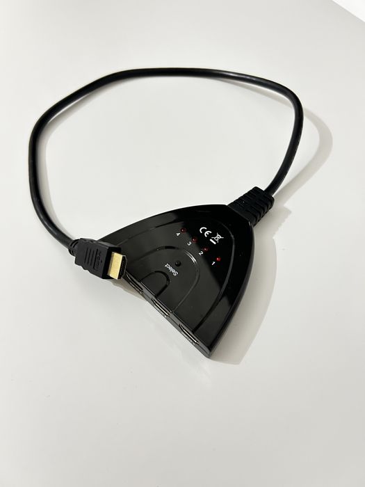 HDMI Extender in Good Condition64550784942082122