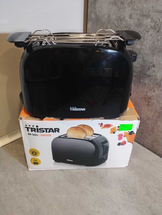 Tristar BR-1025 toster 800W
