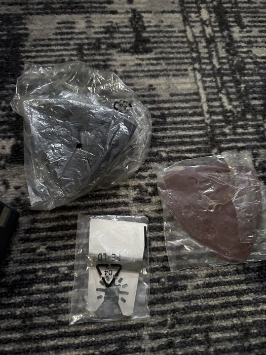 Narzedzie oscylacyjne yato walizka