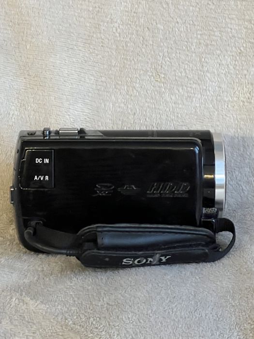 Камера Sony