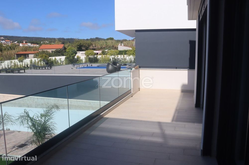 Moradia T5 Praia