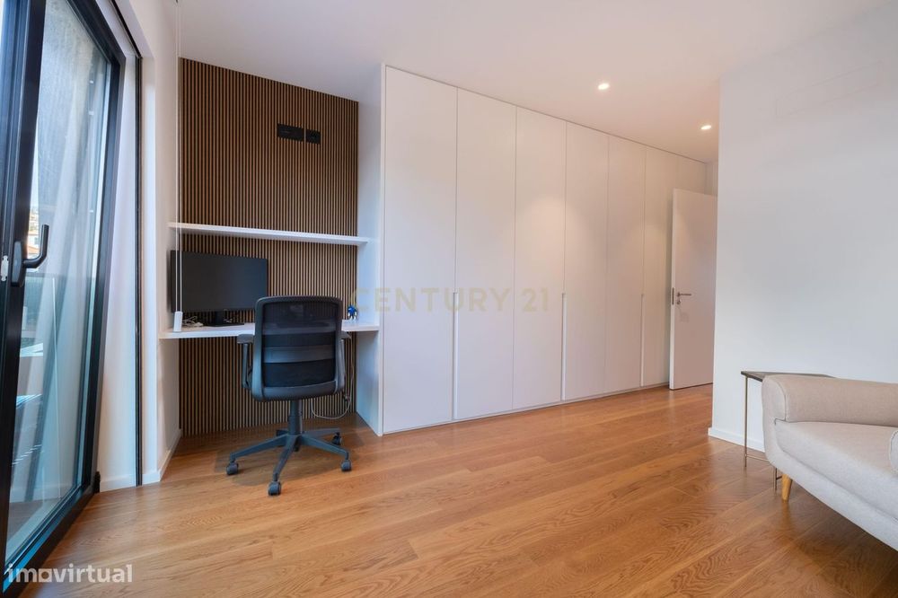 Apartamento T2 Funchal  - Escolha certa entre viver ou investir!