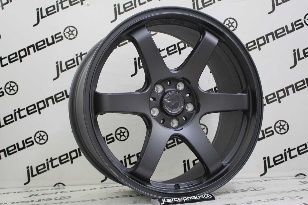 Jantes Japan Racing SL01 19 5x112 8.5+9.5 ET20+30 - Fazemos Montagem/Envio