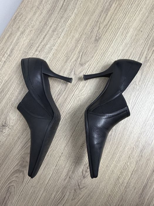 Вінтажні туфлі STUART WEITZMAN