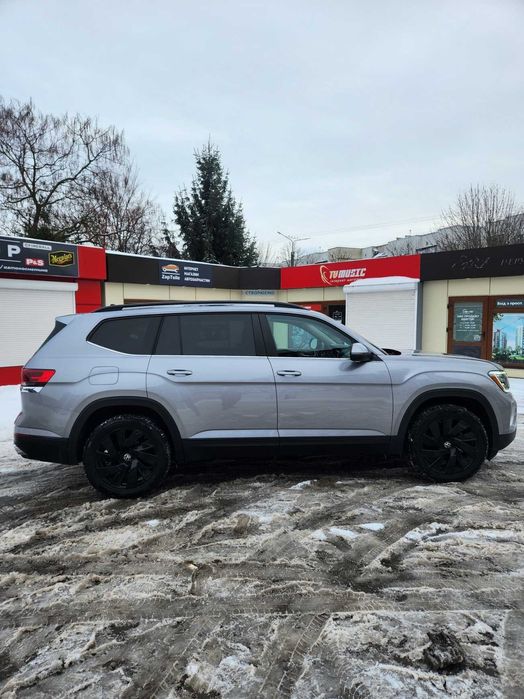 Volkswagen Atlas 2024 SE