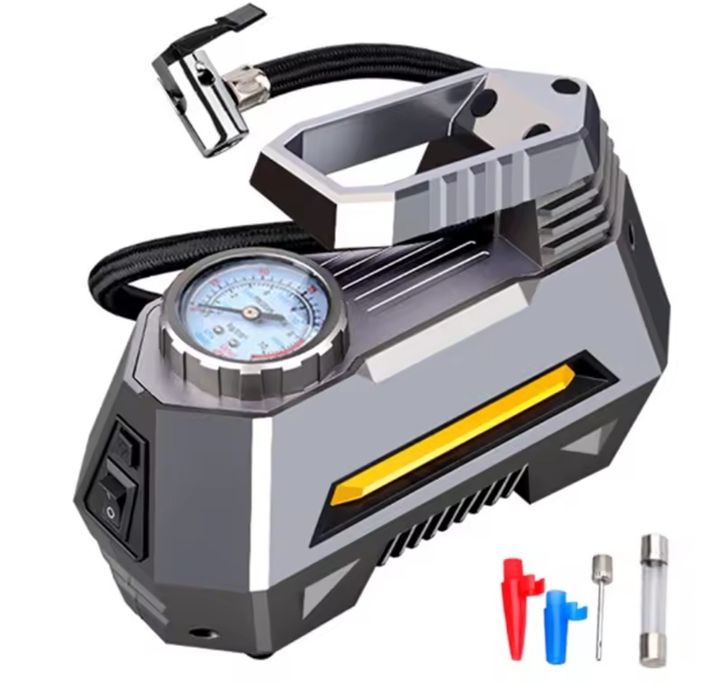 Прилад ручний для відкачування рідини. Компресор 2 х типів.