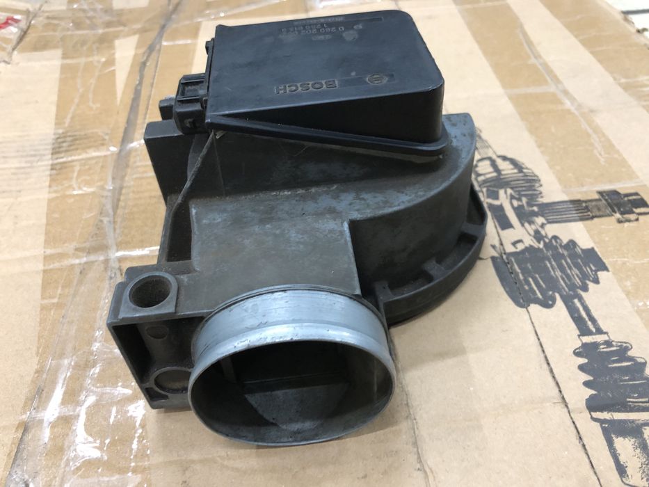 Дмрв/Лопата BMW E30/E36