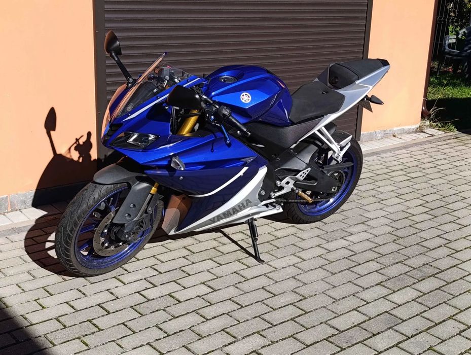 Yamaha