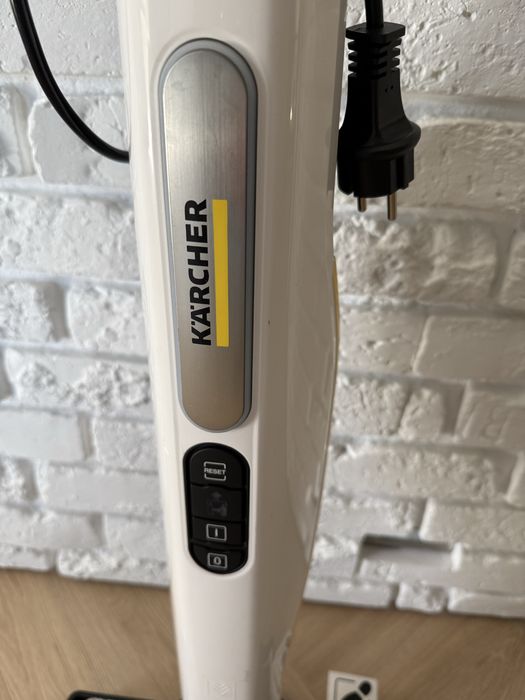 Karcher mop parowy model SC 3 Upright