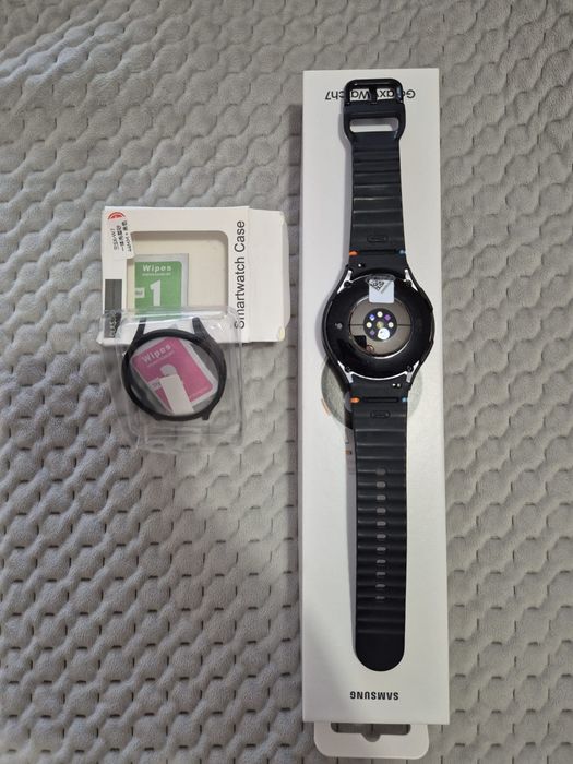 Smart watch samaung galaxy 7 44mm