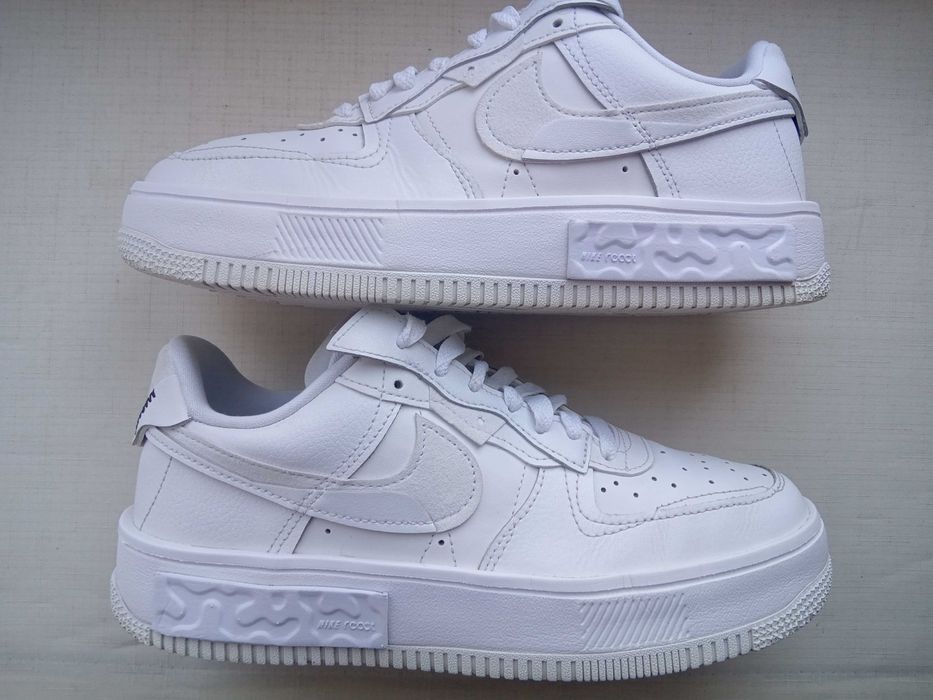 Buty Nike Air Force 1 Fontanka r 40 1/2