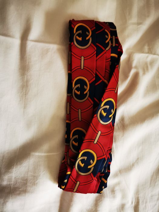 Headband Gucci GG opaska