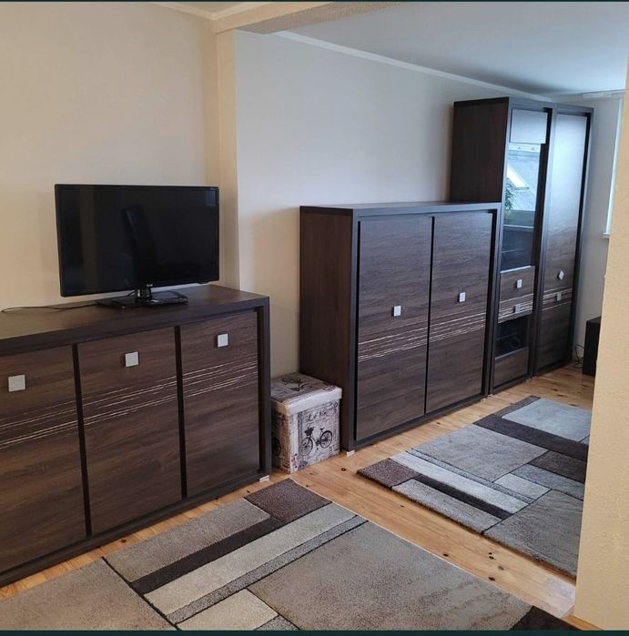 Apartment in Poznań - View 3