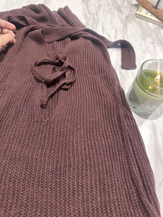 Vestido moda praia