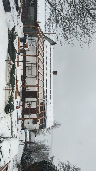 Kompleksowe usługi dekarskie