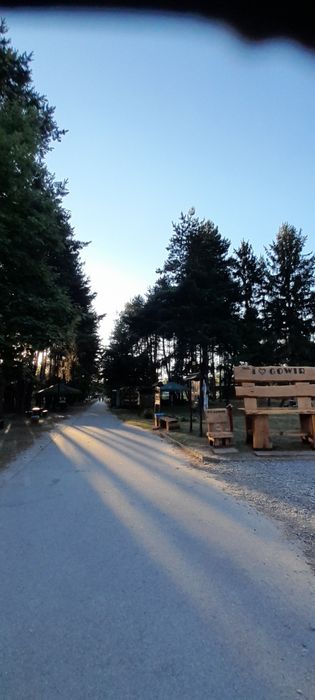 Radawa domek AGATKA