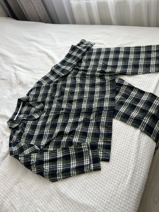 Чоловіча піжама, домашній костюм L