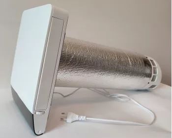 Рекуператор Вентс Breezy 160-E WiFi (в наличии есть все модели)
