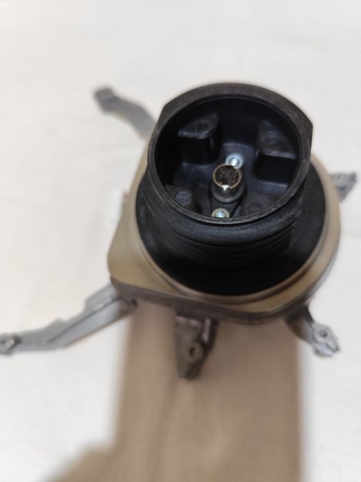 Thrustmaster quick release SF1000