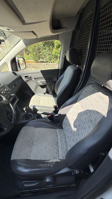 Caddy 2011 1.6 TDI